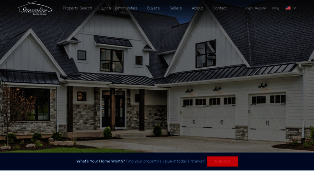 streamlineregroup.com