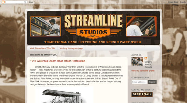 streamlinestudios.blogspot.com