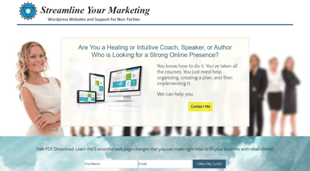 streamlineyourmarketing.com