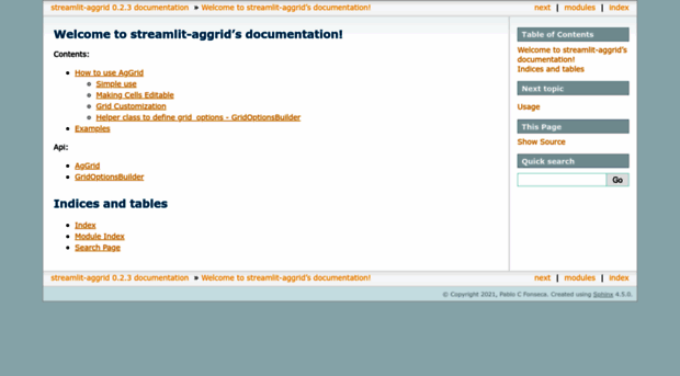 streamlit-aggrid.readthedocs.io