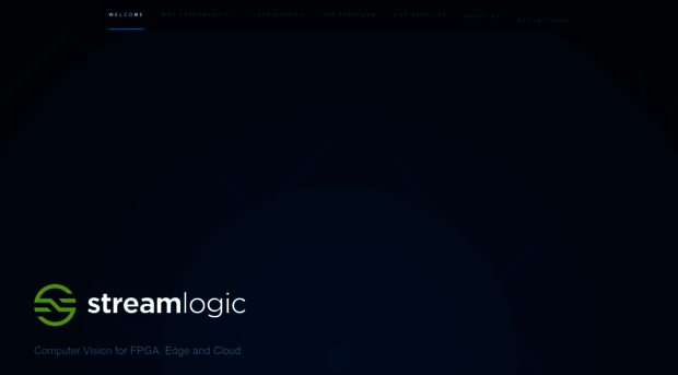 streamlogic.io