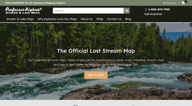 streammaps.com