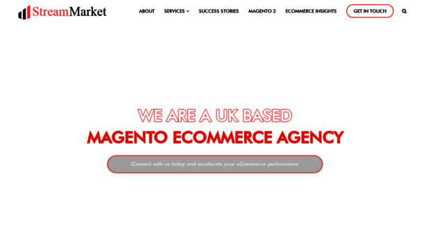 streammarket.co.uk