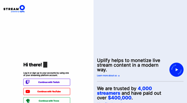 streamo.uplify.app