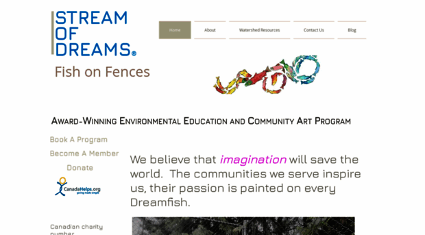 streamofdreams.org