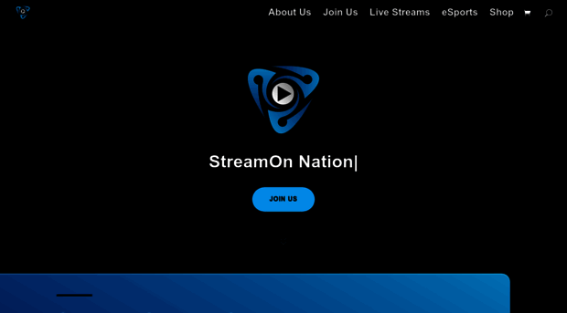 streamonnation.com