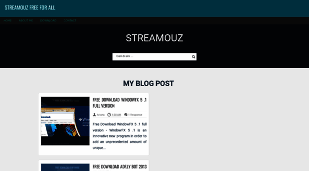 streamouz.blogspot.com