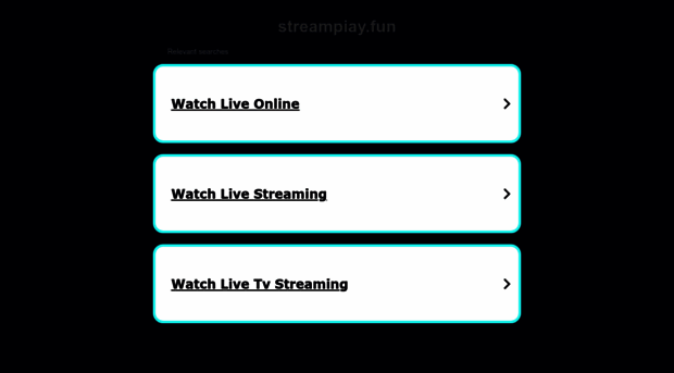 streampiay.fun
