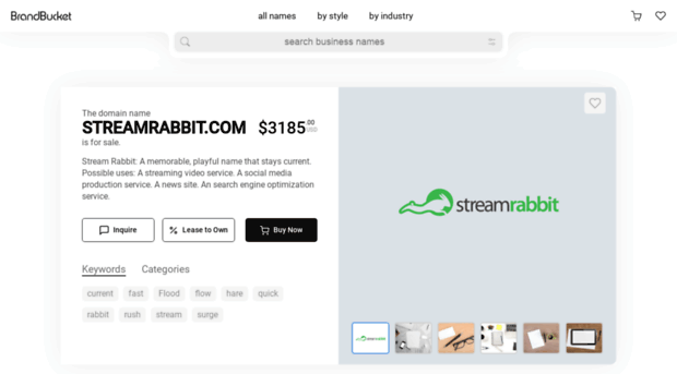 streamrabbit.com