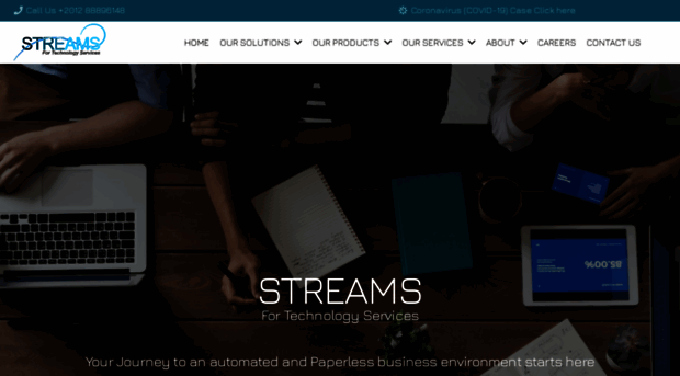 streams-services.com