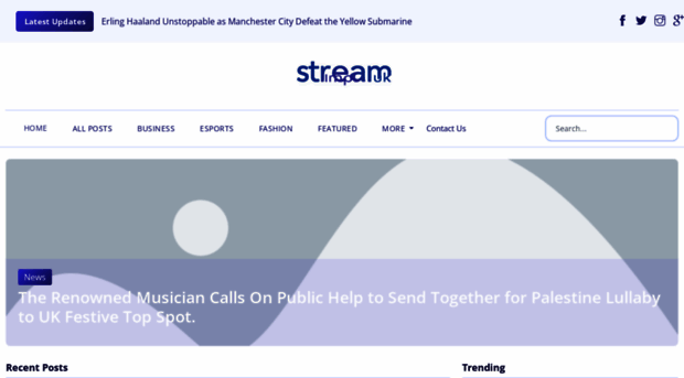 streamsimple.uk