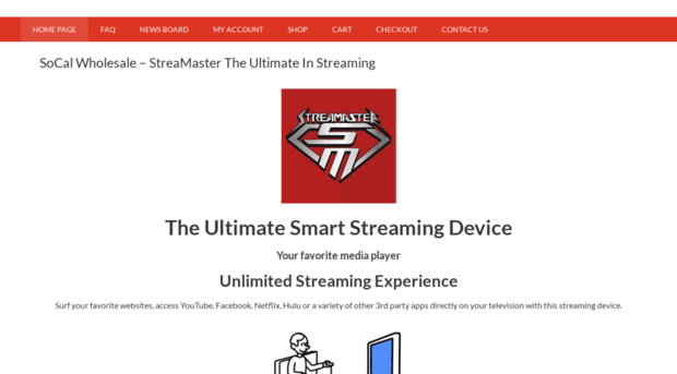 streamsmartna.com