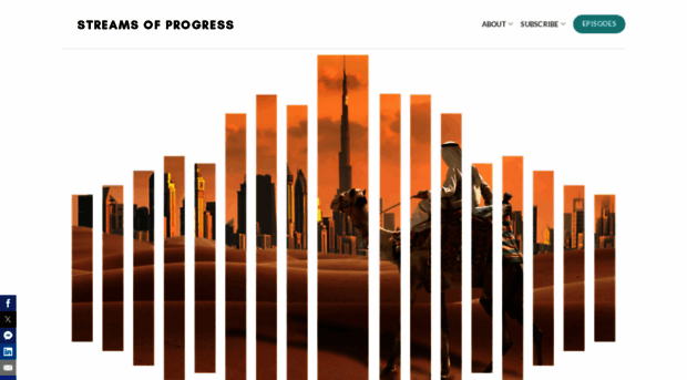 streamsofprogress.com