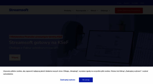 streamsoft.pl