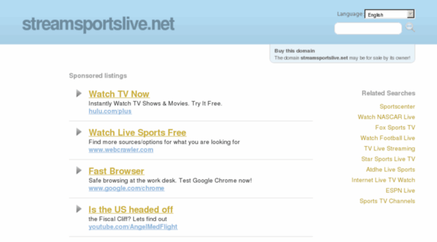 streamsportslive.net