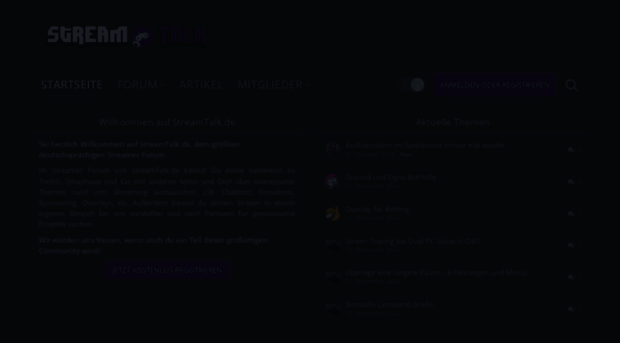 streamtalk.de
