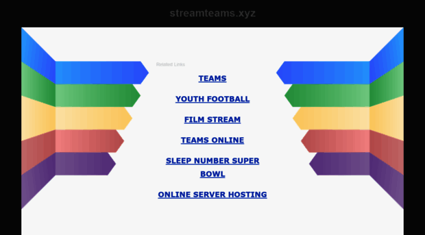 streamteams.xyz