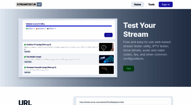 streamtest.in - Streamtest.in - Streamtest