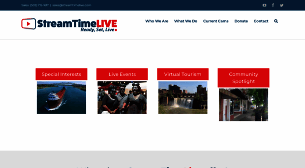 streamtimelive.com