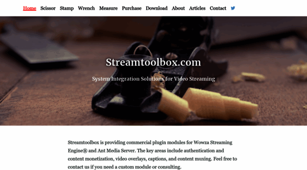 streamtoolbox.com