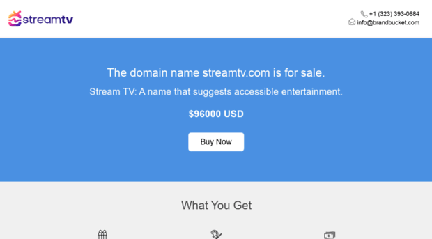 streamtv.com