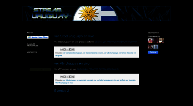 streamuruguay3.blogspot.com