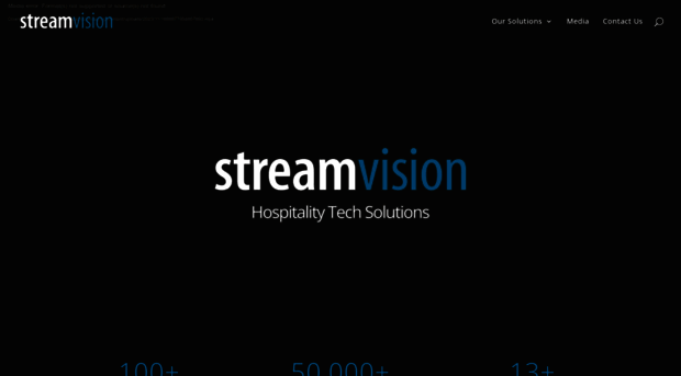 streamvision.com.au