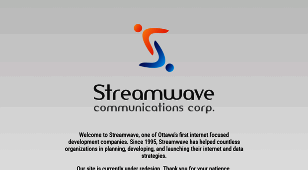 streamwave.com