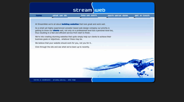 streamweb.co.uk