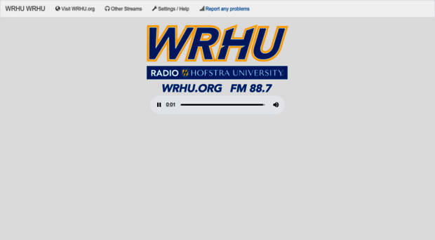 streamwrhu.net