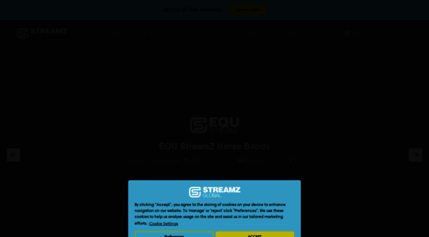 streamz-global.com