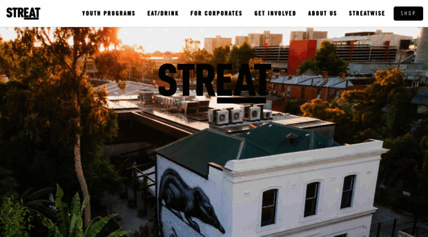 streat.com.au