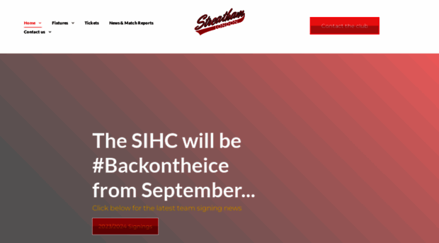 streatham-hockey.co.uk