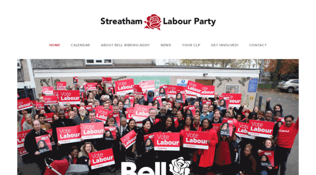 streatham-labour.org.uk