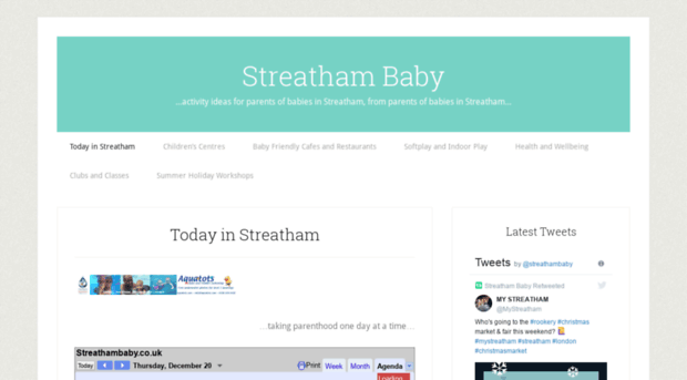 streathambaby.co.uk