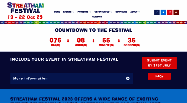 streathamfestival.com