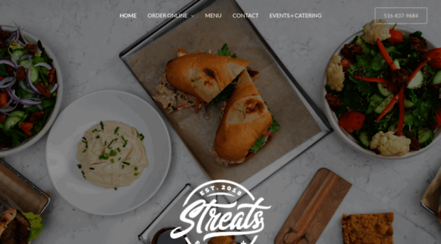 streatsfooddrink.com