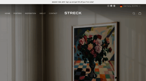 streckart.com