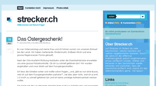 strecker.ch