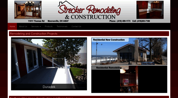 streckerremodeling.com