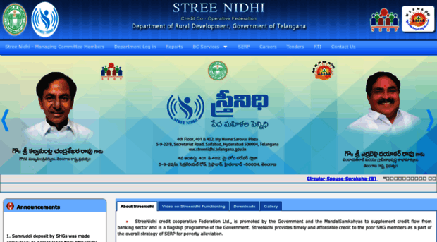 streenidhi.telangana.gov.in