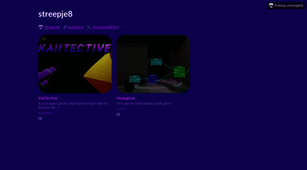 streepje8.itch.io