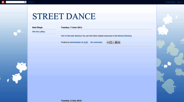 street-dance-trailer.blogspot.com