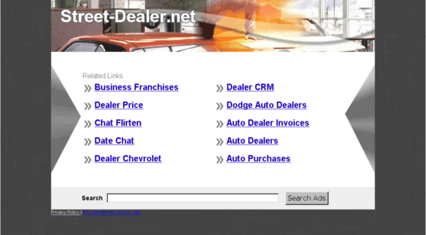 street-dealer.net