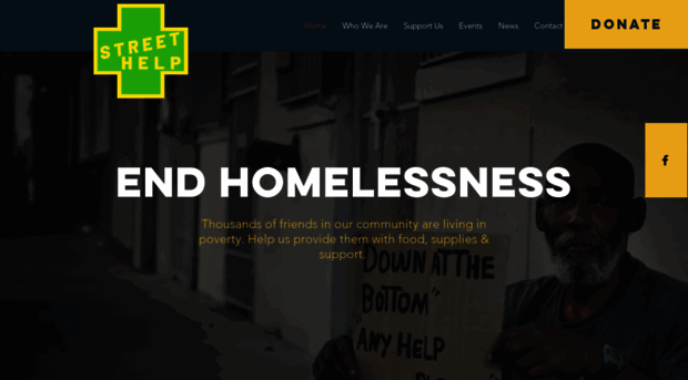 street-help.com
