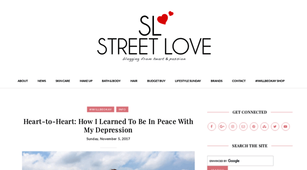 street-love.net