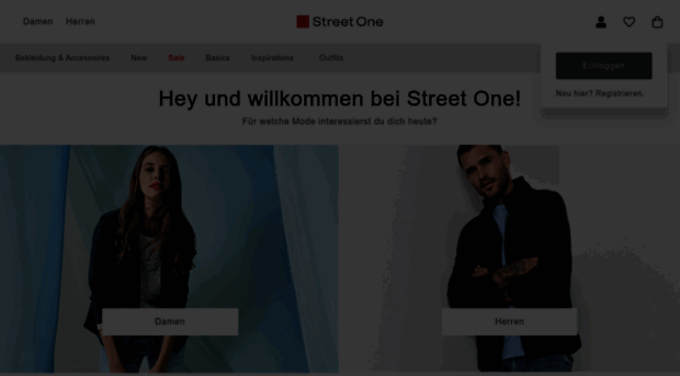 street-one.ch