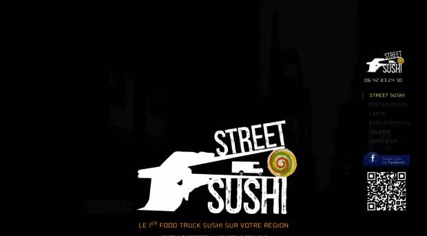street-sushi.com