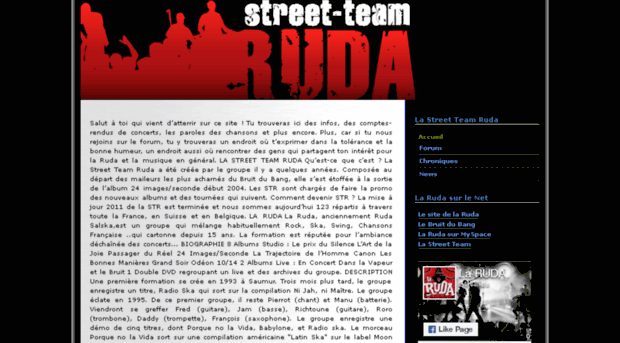 street-team-ruda.com
