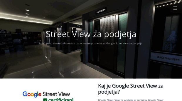 street-view.si